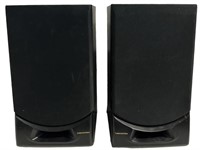 Memorex Speaker System