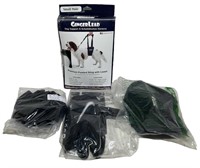 Dog Support Harness & More