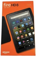 NEW Amazon Fire HD 8 Tablet