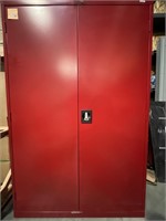 SANDUSKY TOOL CABINET $749 RETAIL