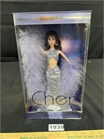 Mattel Barbie Cher Collector's Doll
