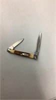 Case XX 1940-64 Stag 5233 Little Stockman Knife