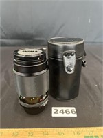 35mm Camera Lens