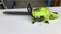 Chain Saw Missing Parts