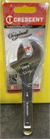 Crescent Adjustable Wrench 8”