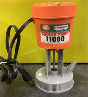 Powercool Evaporative Cooler Pump 230V