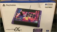 PlayStation Tournament Grade Fightstick $240 R