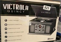 Victrola Quiny 3-Speed Turntable