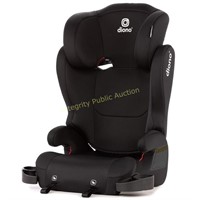 Diono 2-in-1 Belt Positioning Booster Car Seat