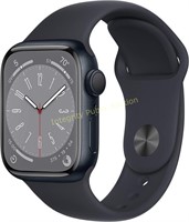 Apple Watch Series 8 $399 Retail
