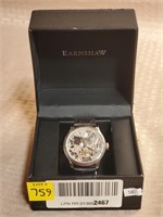 Thomas Earnshaw Bauer Women's Wristwatch
