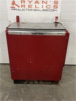 Tested Working Electric soda cooler