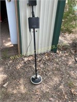 Discovery metal detector