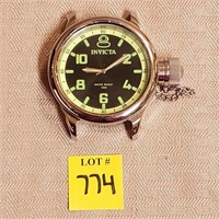 Invicta Russian Diver 1433 Men's Wristwatch