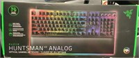 Razer Huntsman Optical Gaming Keyboard