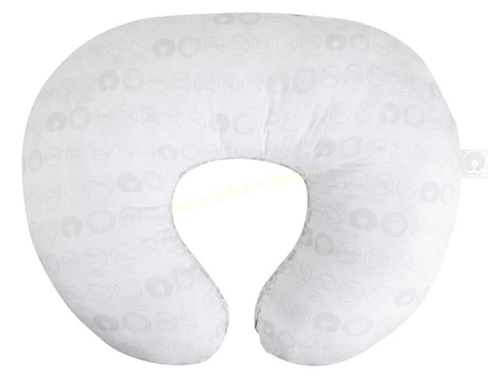 Boppy Nursing Support Pillow Bare Naked