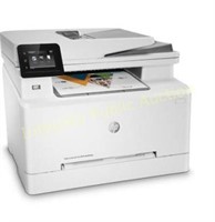 HP Color LaserJet Pro MFP All-in-One Laser Printer