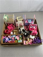 Doll accessories