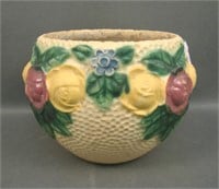 Roseville Pottery Rozane Pot