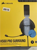 CORSAIR HS60 PRO SURROUND HEADSET