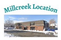 Millcreek Location