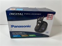 PANASONIC DIGITAL CORDLESS PHONE