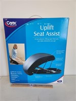 Uplift Seat Assist in Box.  A Non-Electric