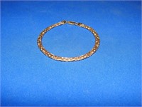 8 inch 14k Bracelet