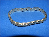 14k Adjustable bracelet