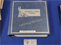 OVER 800 DODGERS MLB SPORT CARDS