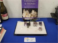 FOR THE CRYSTAL ENTHUSIAST