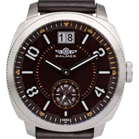 Balmer Swiss Made Stratos Mens Watch