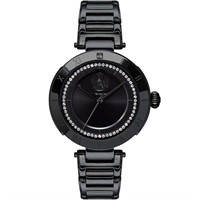 Vestal Women's RSE3M003 Stainless Steel Watch