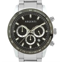 Argenti Multi-Function Chronograph 43mm Case