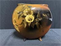 8" Rookwood Art Pottery Vase, Artist Initials,