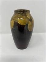 Rookwood Art Pottery Vase, Dated 1904, 5"H,