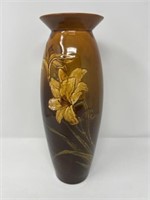 Rookwood Art Pottery Vase, Artist Initials M.A.D.