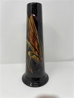 McCoy Olympia Art Pottery Vase, 11 1/4"H
