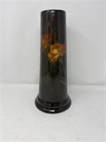 Cambridge Art Pottery Vase 12 3/4"H