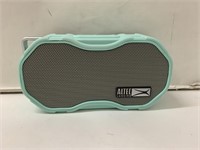 (31xbid)Altec Lansing Mini Speaker