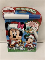 (66xbid)Mickey Mouse Coloring Book
