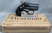 Bearman BBG380 .380