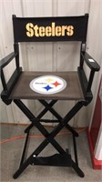 Steelers director’s chair