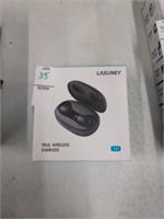 Lasuney true wireless earbuds