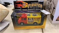 Pittsburgh Pirates Official Office Products