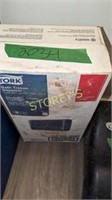 Tork Toilet Paper Dispenser