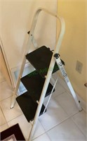 42 inch folding step ladder