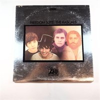 RARE Freedom Suite Young Rascals White Label Promo