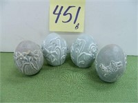 (4) Isabel Bloom Eggs