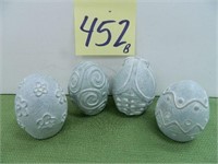 (4) Isabel Bloom Eggs